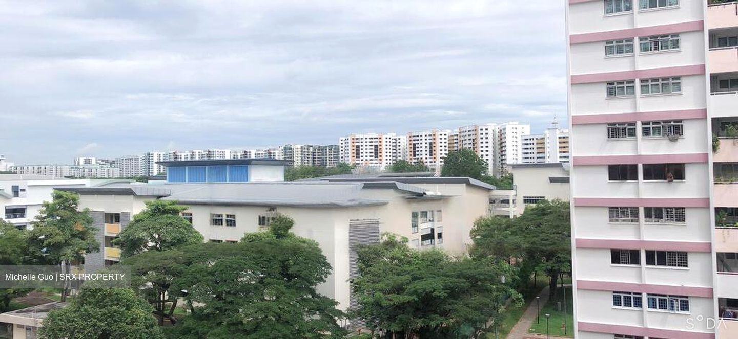 Blk 108 Bedok North Road (Bedok), HDB 3 Rooms #483559451